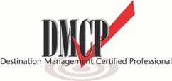 DMCP logo