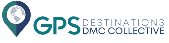 GPS Destinations DMC Collective logo